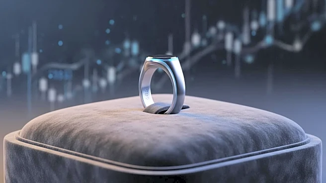 Oura Ring Gen 4 Review Highlights Cost Concerns Despite Performance
