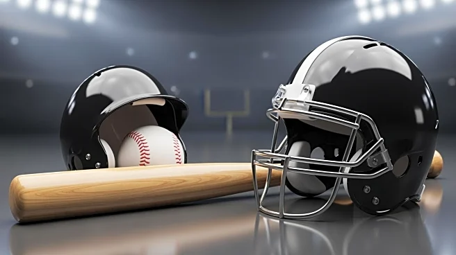 Marcel Reed's Rising Heisman Odds Boost Texas A's Championship Prospects