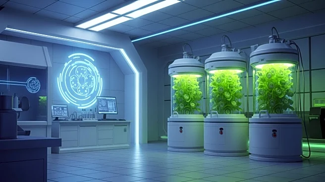 JSBio Expands Cellular Agriculture Efforts to Enhance Sustainability