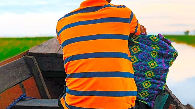 President Jimmy Carter's Initiative Nears Eradication of Guinea Worm Disease