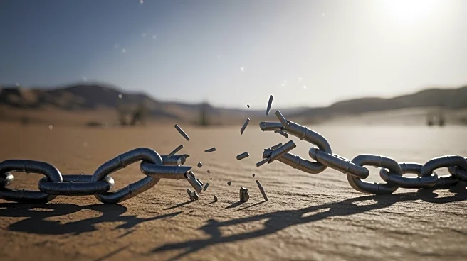 Israel Accuses Hamas of Ceasefire Violation Amid Hostage Remains Dispute