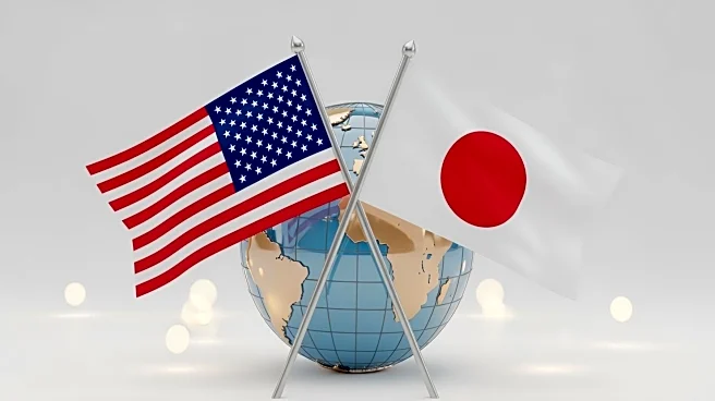 President Trump Concludes Japan Visit with Promises of Stronger US-Japan Relations