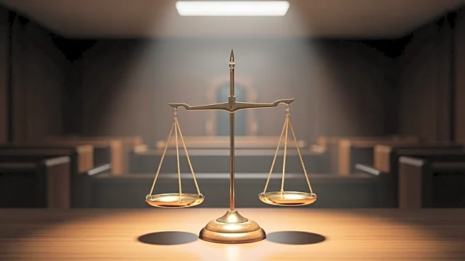 Border Patrol Commander Gregory Bovino Ordered to Appear in Chicago Court Over Protest Tactics