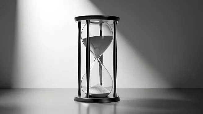 Clear Start Tax Explains IRS Statute of Limitations Impact on Tax Debt