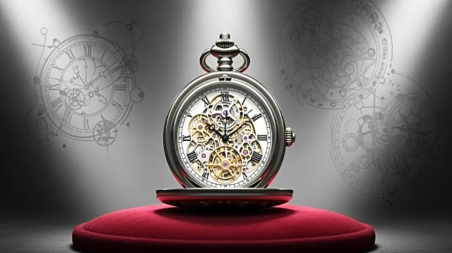 Vacheron Constantin Unveils Métiers d’Art Tribute to the Quest of Time, Showcasing Artistic and Mechanical Excellence