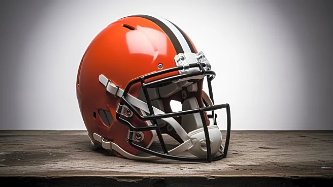 Cleveland Browns Fans Frustrated with Dillon Gabriel's Performance Against Patriots