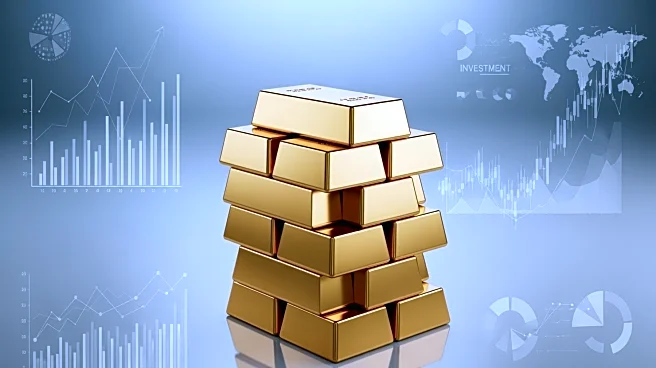 JPMorgan Chase Invests $75 Million in Perpetua Resources Amid U.S.-China Trade Tensions