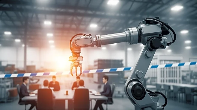 Koito Manufacturing Reports Modest Growth Amid Global Challenges