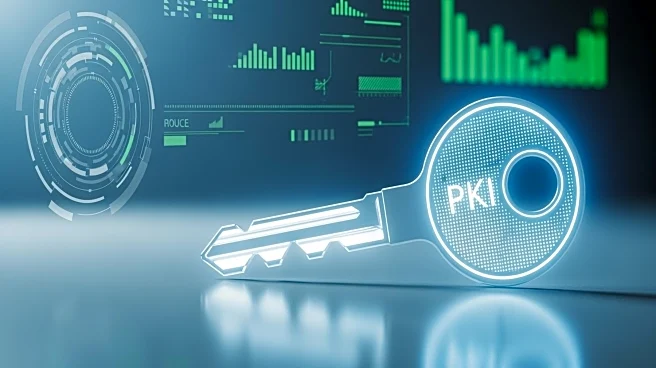 GMO GlobalSign Wins Top InfoSec Innovator Award for 2025 as PKI Market Leader