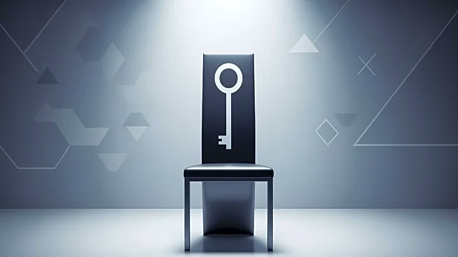 Alan Turing Institute Chair Denies Toxic Culture Allegations Amid Leadership Changes