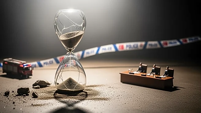 Manabi Earthquake Strikes Western Turkey, Causing Strong Shaking