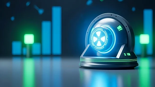 Cameco and Brookfield Secure $80 Billion U.S. Nuclear Reactor Deal to Boost Uranium Market