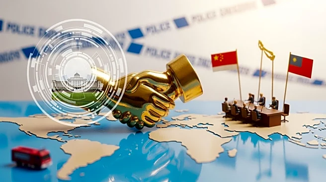 President Trump and Japan's Prime Minister Takaichi Sign Rare Earths Deal Amidst Security Talks