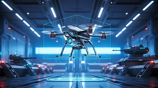 ParaZero Secures Purchase Order for Drone Safety Systems Enhancing Defense Operations