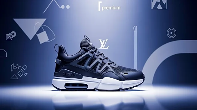 Nike Partners with Palace for New P90 Collection Launch