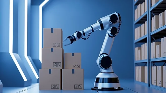 Amazon Announces Major Layoffs Amid AI Integration and Market Shifts