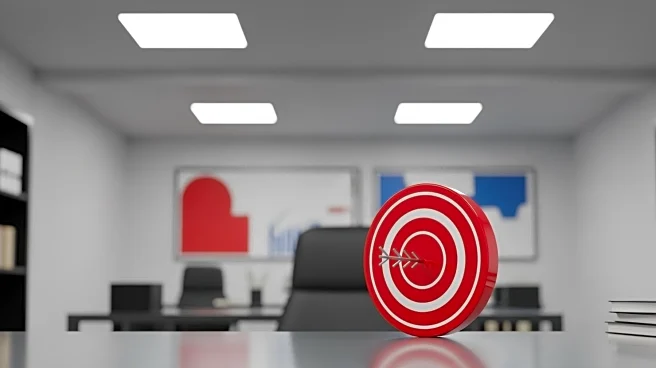 Target Announces Layoff of 1,800 Corporate Jobs Amid Sales Struggles