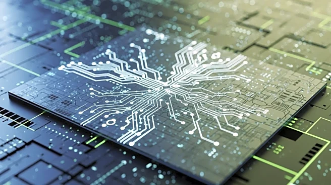 Skyworks Solutions Explores Acquisition of Rival Qorvo in Strategic Expansion