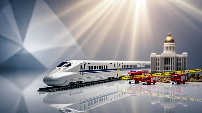 Nippon Sharyo Reports Significant Financial Growth in Six-Month Results