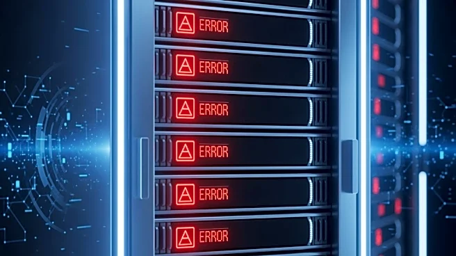 AWS Outage Caused by Software Bug Disrupts Fortnite and Other Major Services