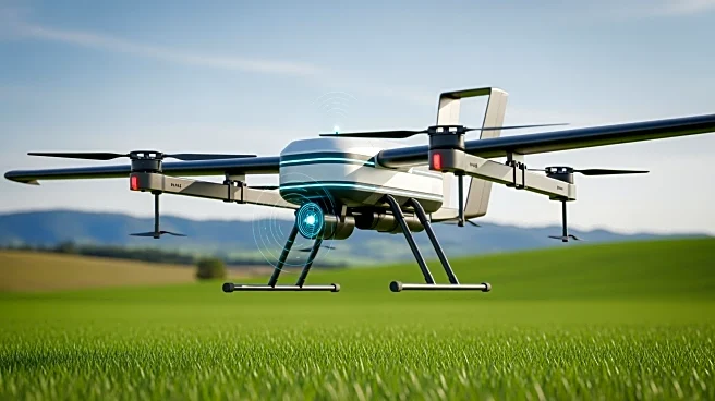 U.S. Agricultural Drone Market Set for Major Growth by 2032