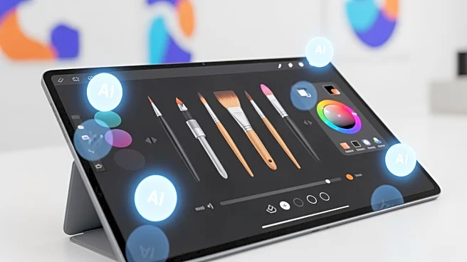 Adobe Introduces AI Assistants for Express and Photoshop Enhancing User Experience