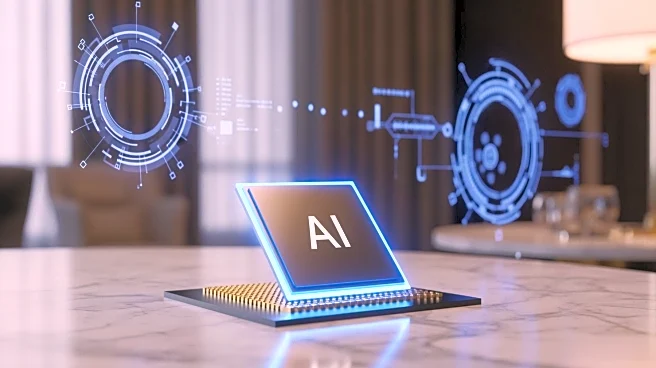 Elegia Launches AI Consultancy for Hospitality Industry to Enhance Strategic Operations
