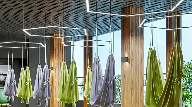 Wellness Clubs Expand in Major Cities, Offering New Social Spaces