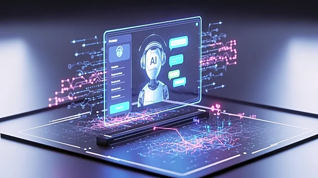 Gemini Gains Market Share in AI Chatbot Sector, Challenging ChatGPT's Dominance