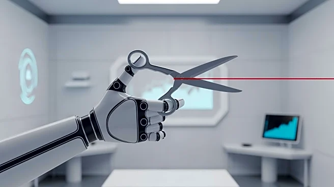 Amazon to Cut 10% of Workforce Amid AI-Driven Restructuring