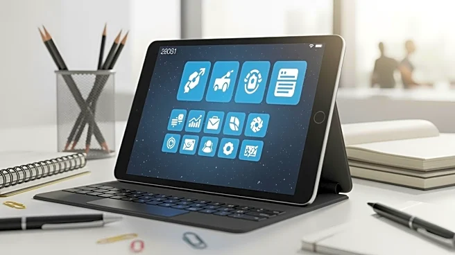 Walmart Business Enhances Efficiency for SMBs with Time-Saving Tools