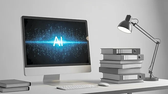 Chegg Restructures with 45% Workforce Reduction Amid AI Impact