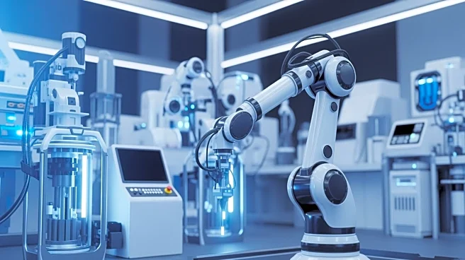 Amazon Announces 14,000 Job Cuts Amid Increased AI Investment