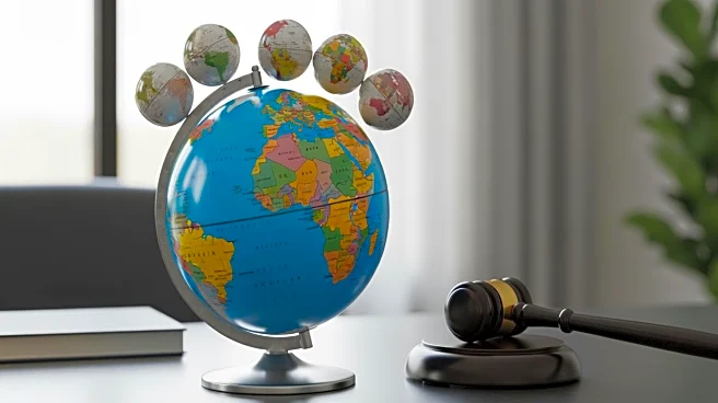 Mike Waltz Leads Trump Administration's 'A La Carte' Approach to UN Funding, Impacting Global Operations