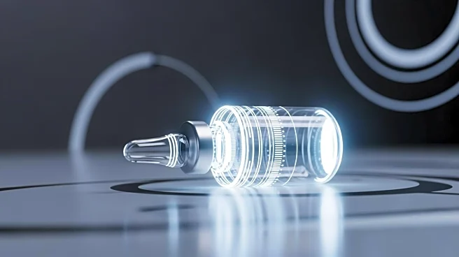 Regeneron Reports Strong Q3 Earnings, Driven by Dupixent Sales Surge