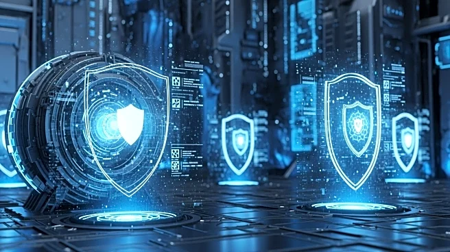 Schneider Electric and Emerson Targeted in Oracle EBS Cyberattack