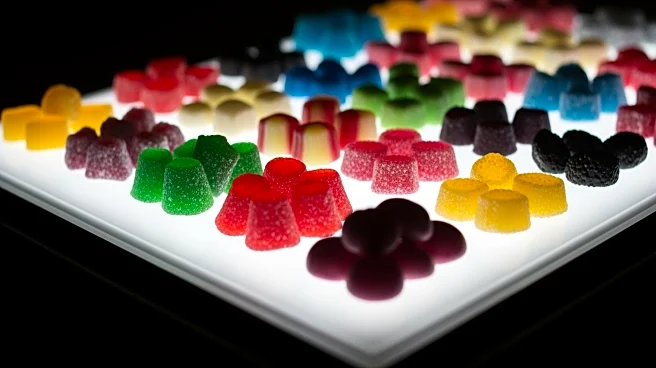 Zingerman's Candy Recall Due to Undeclared Allergens Poses Threat to Consumers