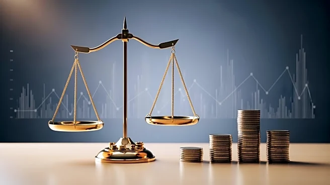 Federal Reserve Poised to Cut Interest Rates Amid Economic Uncertainty