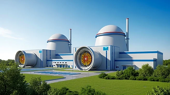 US Partners with Westinghouse, Cameco, and Brookfield on $80 Billion Nuclear Deployment