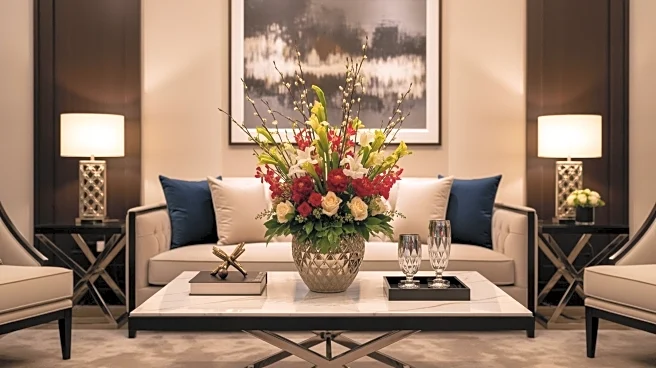 Wayfair CEO Reports Tariffs Have Minimal Impact on Consumer Behavior Amid Revenue Growth