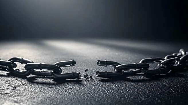 U.S. Companies Announce Layoffs to Cut Costs Across Various Sectors