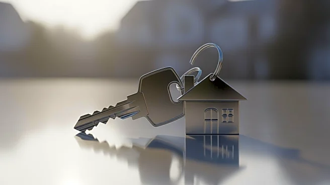 Northern Virginia Housing Market Surpasses National Growth Trends in September