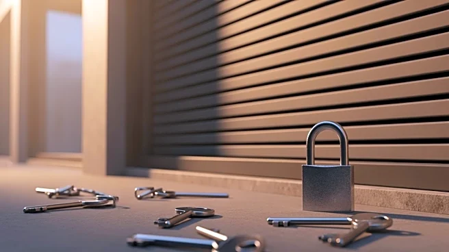 Carter's Announces Layoffs and Store Closures Amid Tariff-Driven Profit Decline