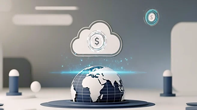 Mastercard Launches Merchant Cloud to Streamline Global Payments