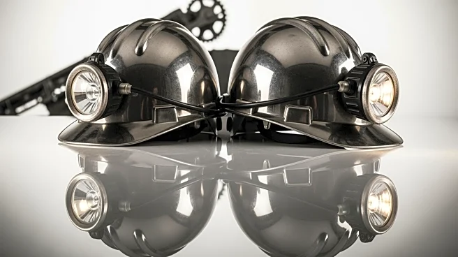 Anglo American Increases Minas-Rio Output Guidance Amid Strong Third-Quarter Performance