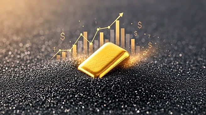 Agnico Eagle and JPMorganChase Invest $255 Million in Perpetua Resources for Stibnite Gold Project