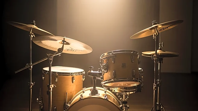 Jazz Drummer Jack DeJohnette Passes Away at 83, Leaving a Legacy in Music