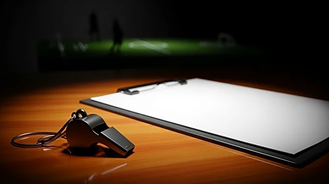 Celina ISD Coach Placed on Leave Amid State Investigation into Allegations