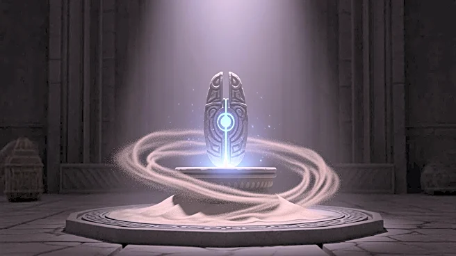 Loulan: The Cursed Sand Brings Diablo-Like RPG to PS5 and PC