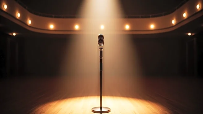 Courtney Marie Andrews Announces 'Valentine' Album and U.S. Tour